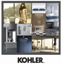 Complete Master Bath Collection from KOHLER