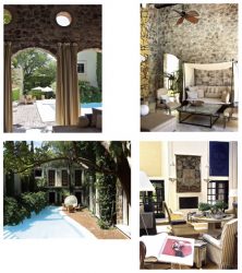Stream Compound in San Miguel de Allende