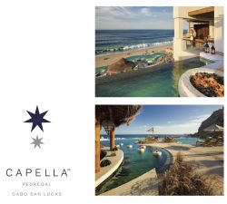 Capella Pedregal Getaway