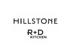 Hillstone / R + D Kitchen