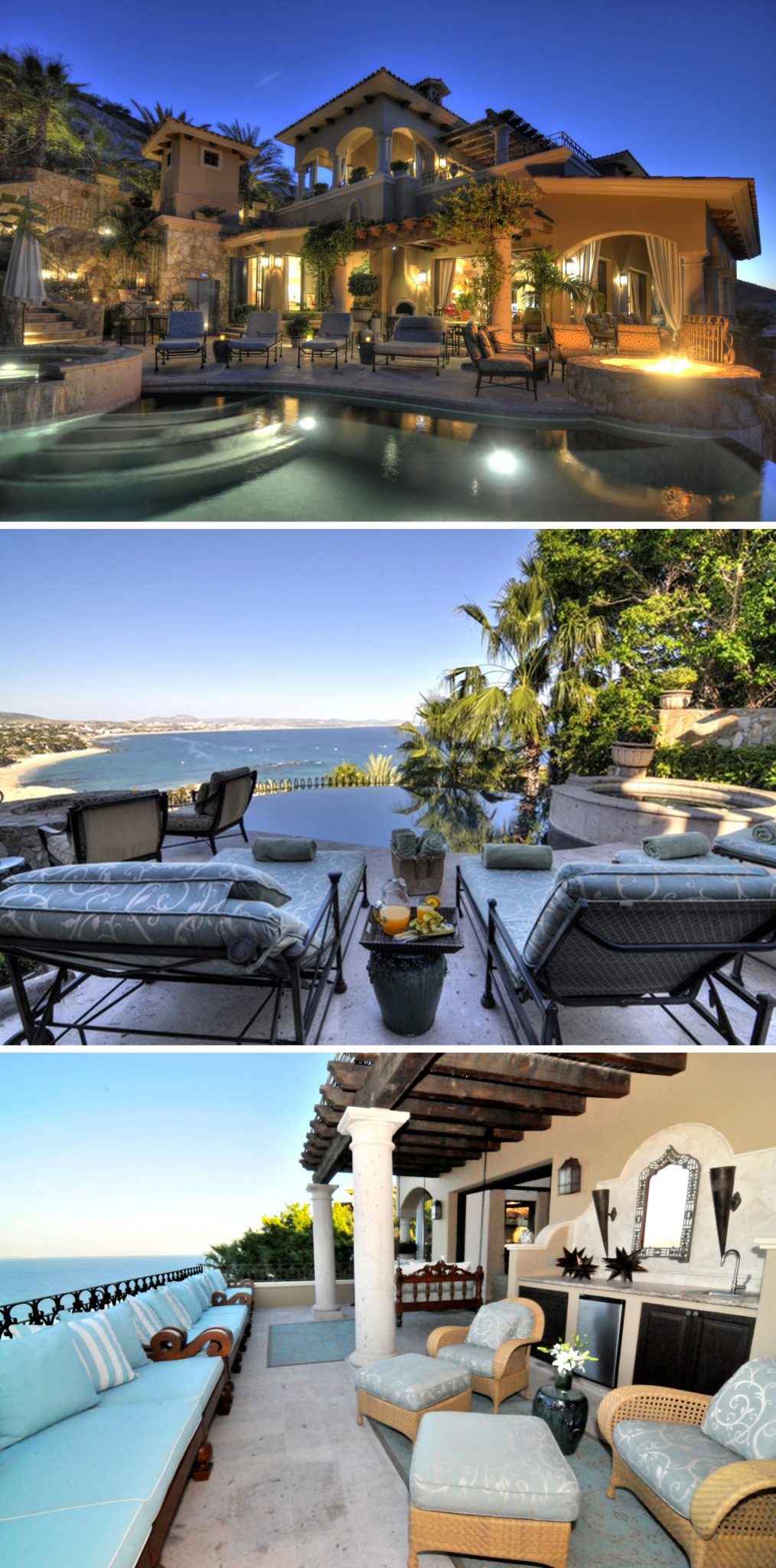 Cabo San Lucas Getaway · TWO x TWO 