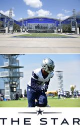 Dallas Cowboys Rookie Draft Class