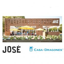 The VIP “No-Wait” Pass at José with Tequila Casa Dragones