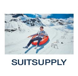 SUITSUPPLY
