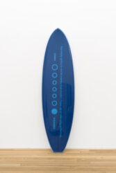 ANOTHER SURFBOARD