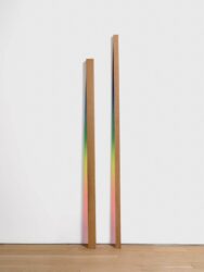 SPECTRUM, OAK (DIPTYCH)