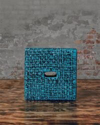 BOTTEGA VENETA, LE CORBUSIER LC14 STOOL