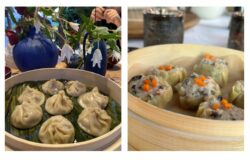 DESTINATION DUMPLING WITH CHEF ADAM ROSS