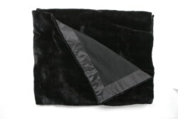 MINK BLANKET BY PAUL RENWICK