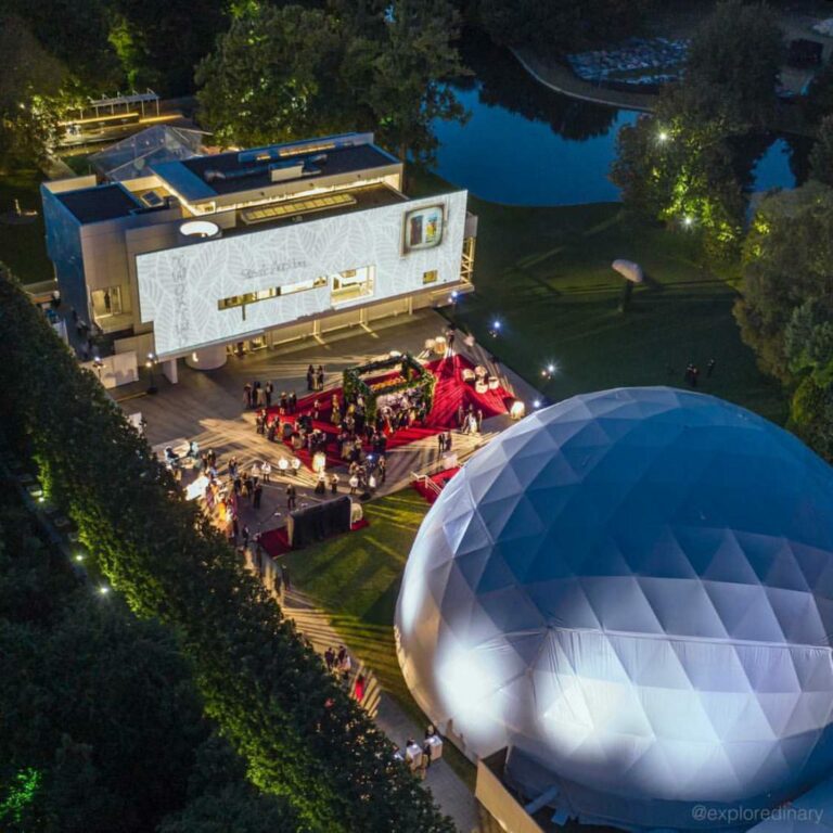 Two2two Events PAIR OF TICKETS TO THE TWO x TWO 25TH ANNIVERSARY GALA · TWO x TWO